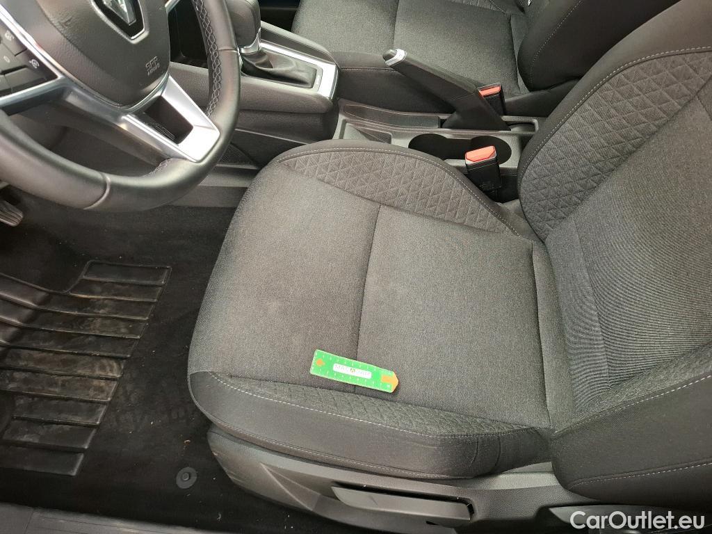  Renault  Clio  V Business 1.6 E-TECH Hybrid 140CV BVA6 E6d / TRANSFO VP VF #1