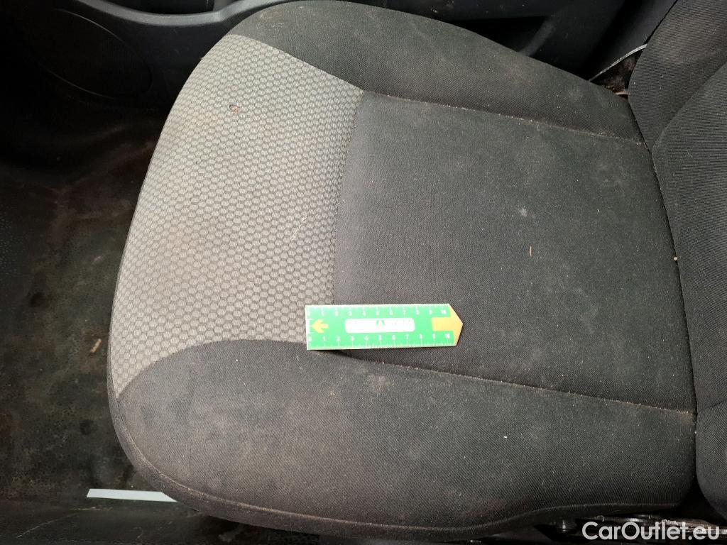  Renault  Kangoo RENAULT  Express / 2013 / 4P / Fourgonnette Gd Volume Gd Confort - Blue dCi 95 #24