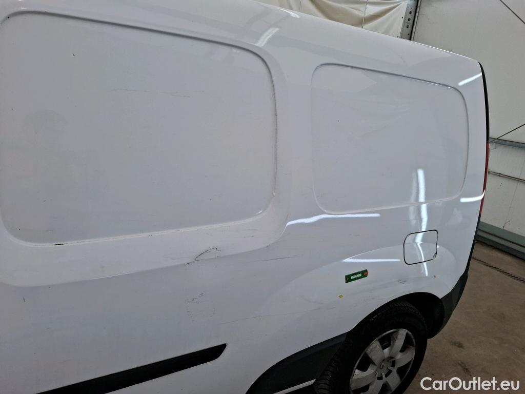  Renault  Kangoo RENAULT  Express / 2013 / 4P / Fourgonnette Gd Volume Gd Confort - Blue dCi 95 #10