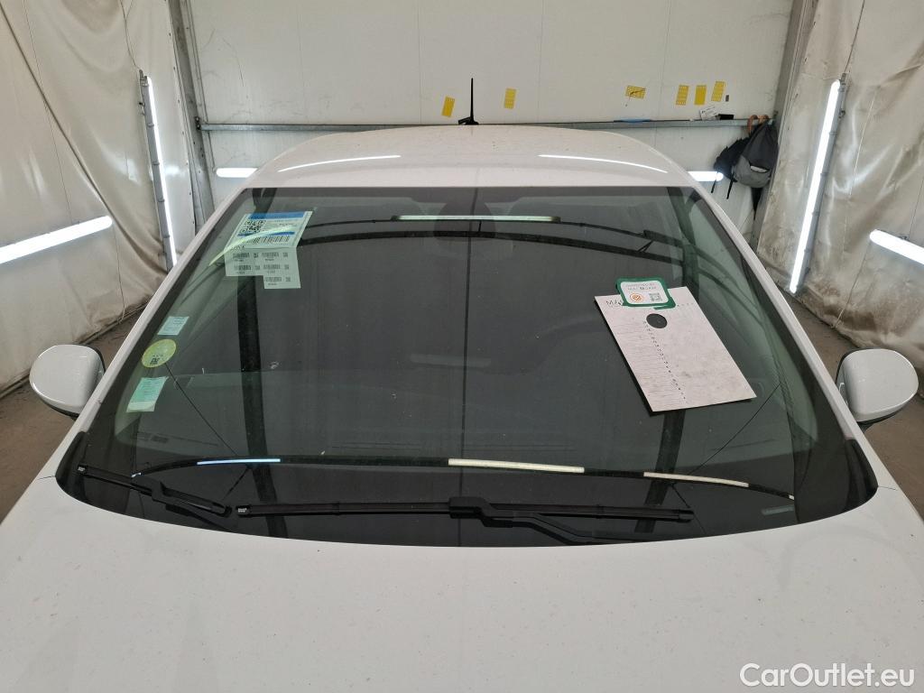 Renault  Clio  V Société Air Nav 1.5 dCi 85CV BVM6 E6dT #1