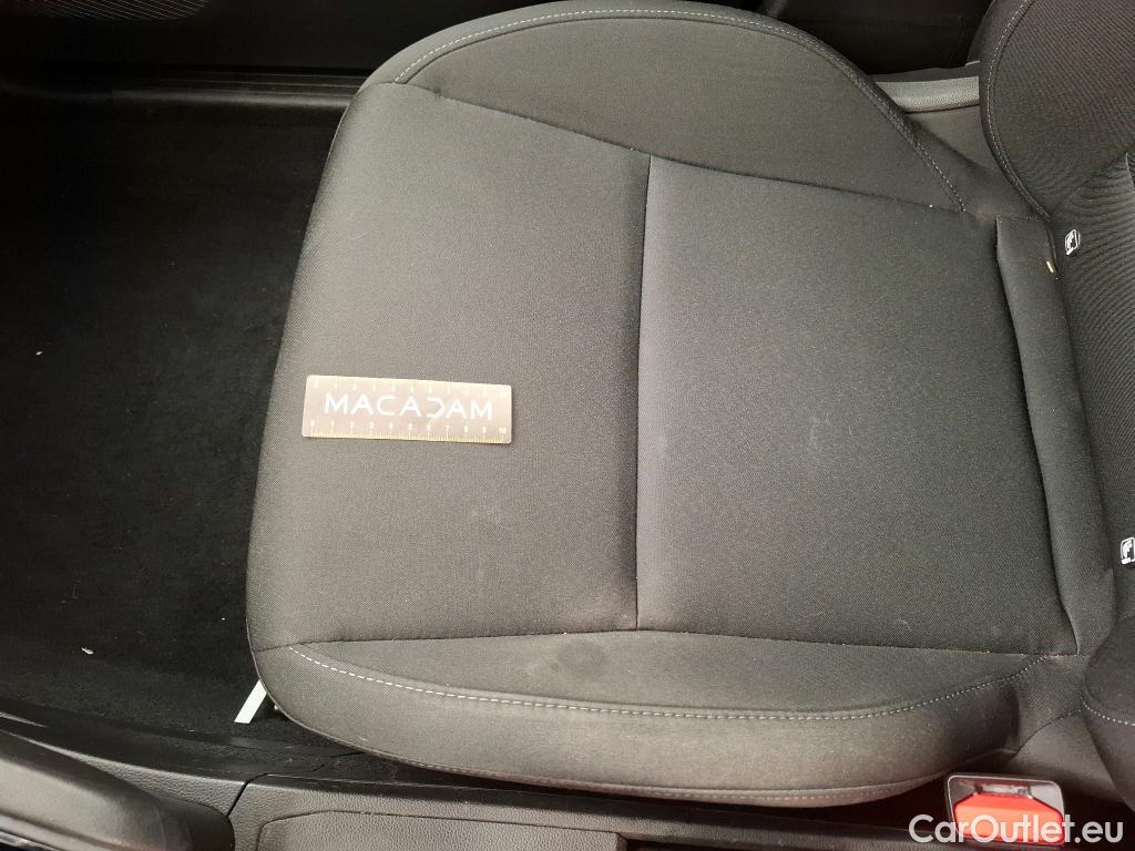  Renault  Clio  V Société Air Nav 1.5 dCi 85CV BVM6 E6dT #37