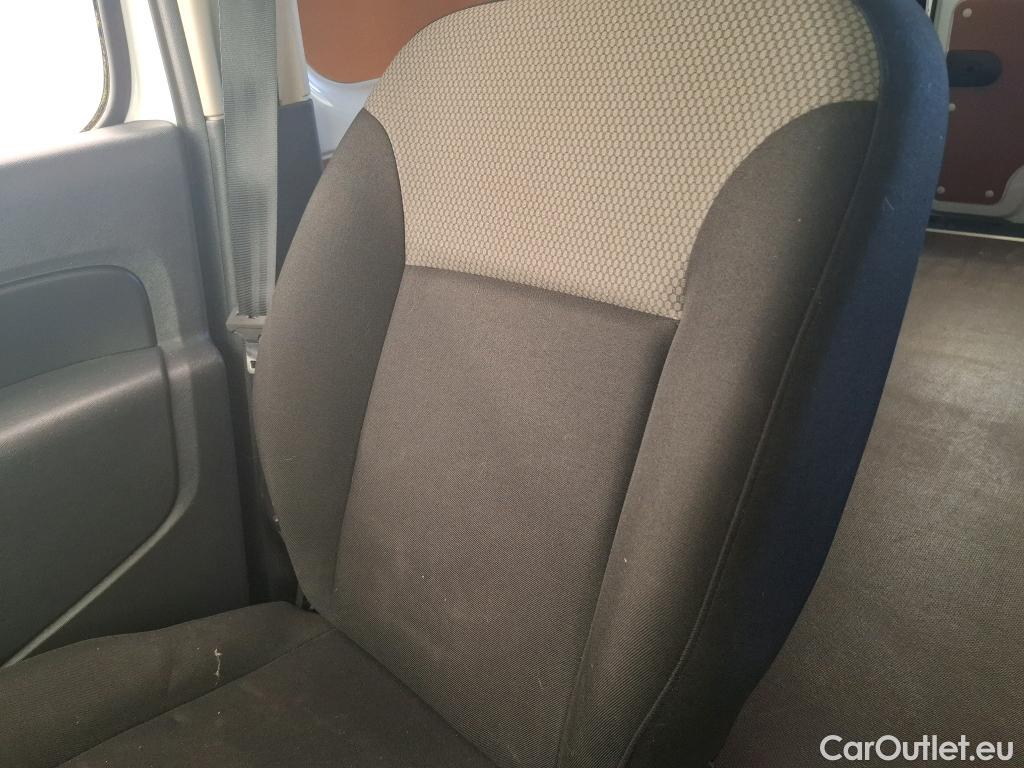  Renault  Kangoo RENAULT  Express / 2013 / 3P / Fourgonnette Z.E. Confort Achat Integral - 19 #15