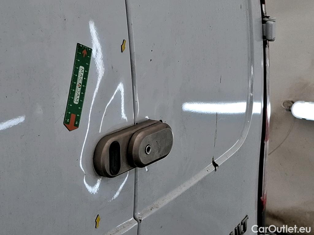  Renault  Kangoo RENAULT  Express / 2013 / 4P / Fourgonnette Gd Volume Gd Confort - Blue dCi 95 #8