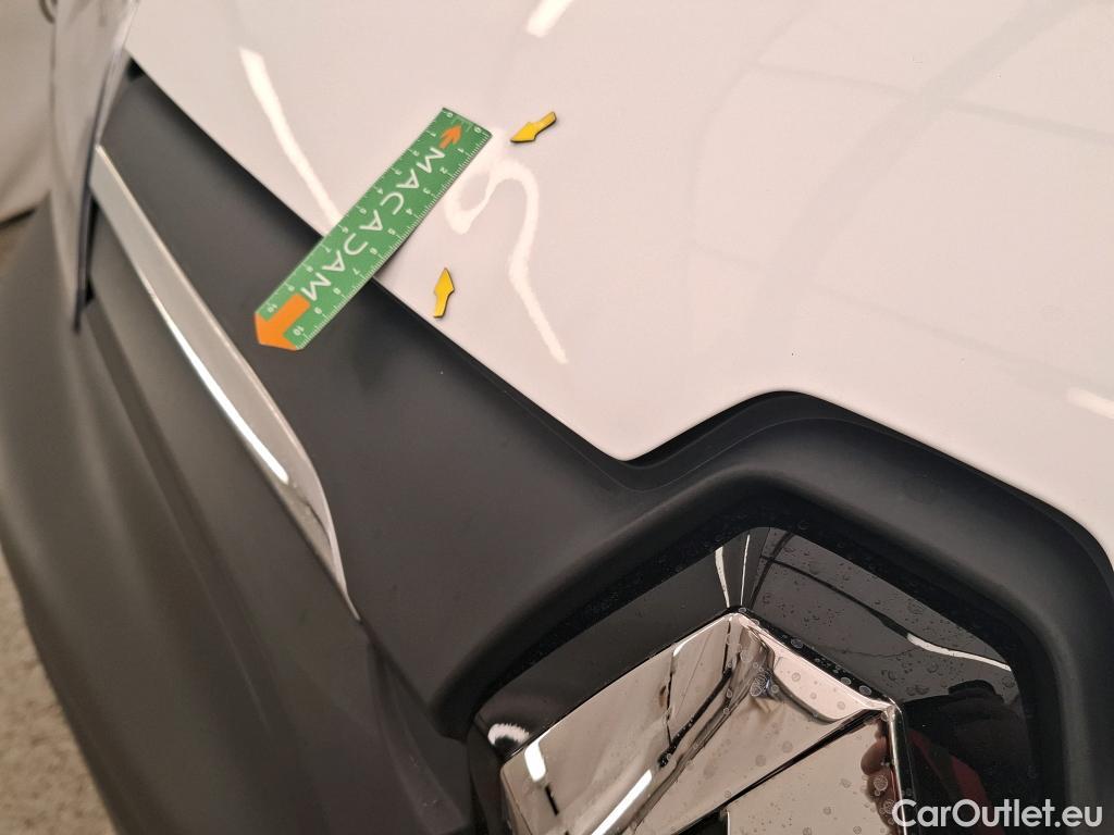  Renault  Kangoo RENAULT  Express / 2013 / 3P / Fourgonnette Z.E. Confort Achat Integral - 19 #5