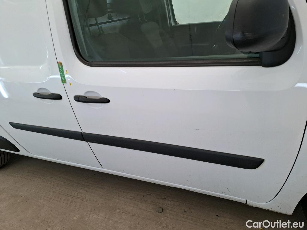  Renault  Kangoo  II Express Maxi Extra (Série Spéciale) 1.5 dCi 95CV BVM6 E6dT #36