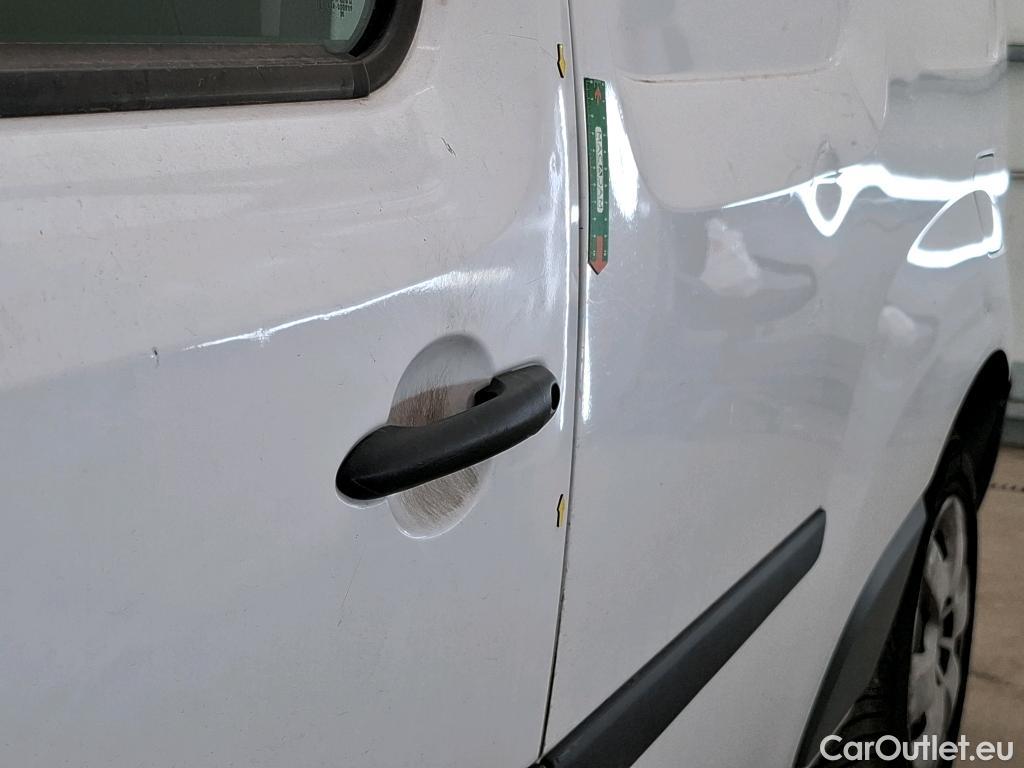  Renault  Kangoo RENAULT  Express / 2013 / 4P / Fourgonnette Gd Volume Gd Confort - Blue dCi 95 #27