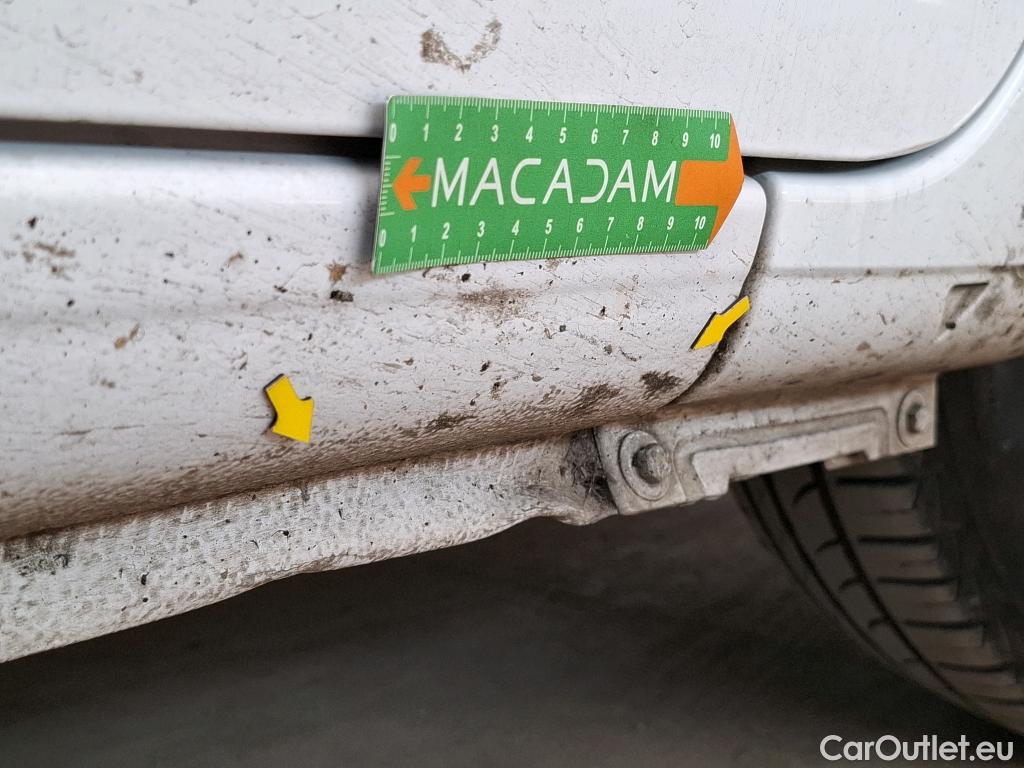  Renault  Kangoo  II Express Maxi Extra (Série Spéciale) 1.5 dCi 95CV BVM6 E6dT #18
