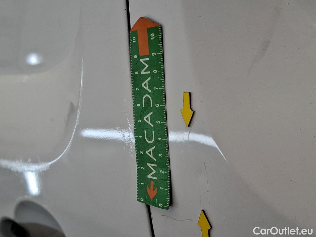  Renault  Kangoo  II Express Maxi Extra (Série Spéciale) 1.5 dCi 95CV BVM6 E6dT #38