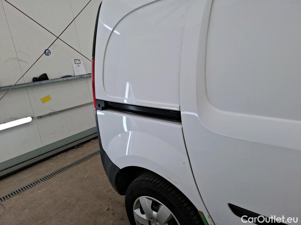  Renault  Kangoo  II Express Extra (Série Spéciale) 1.5 dCi 80CV BVM6 E6dT #1