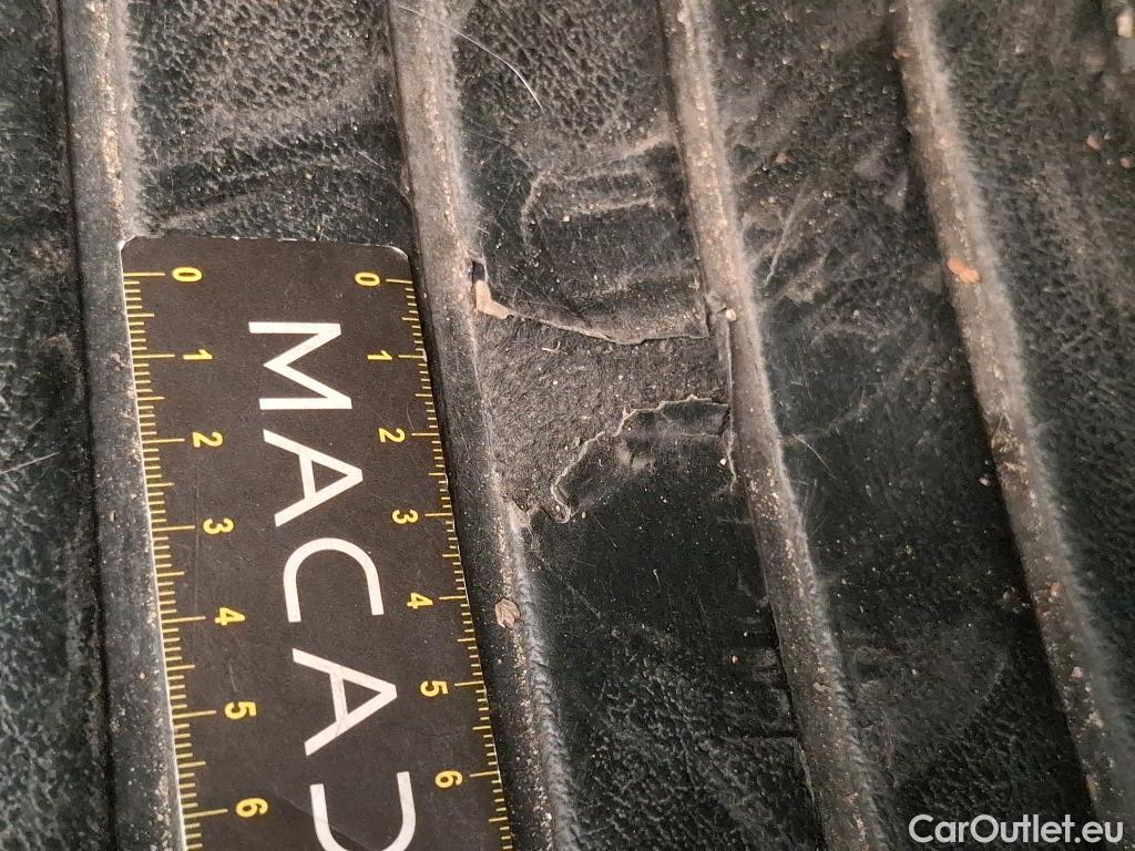  Renault  Clio  V Société Air Nav 1.5 dCi 85CV BVM6 E6dT #24