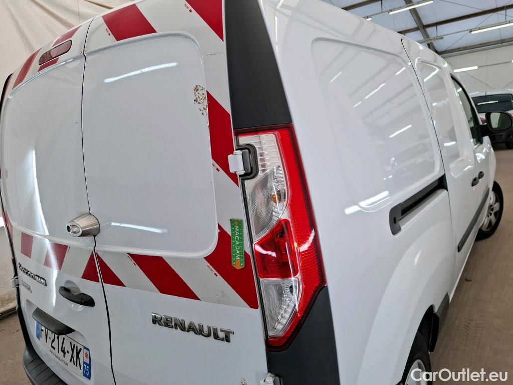  Renault  Kangoo  II Express Maxi Extra (Série Spéciale) 1.5 dCi 95CV BVM6 E6dT #22