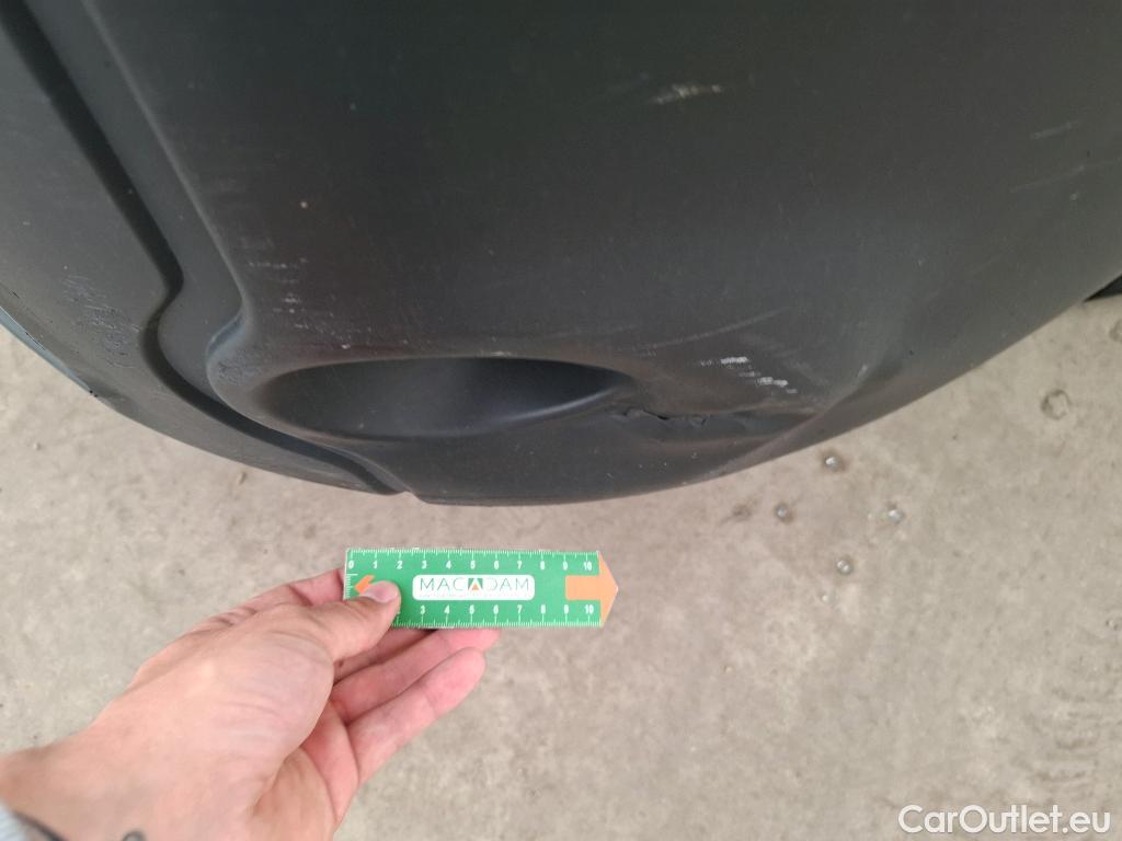  Renault  Kangoo RENAULT  Express / 2013 / 4P / Fourgonnette Gd Volume Gd Confort - Blue dCi 95 #36