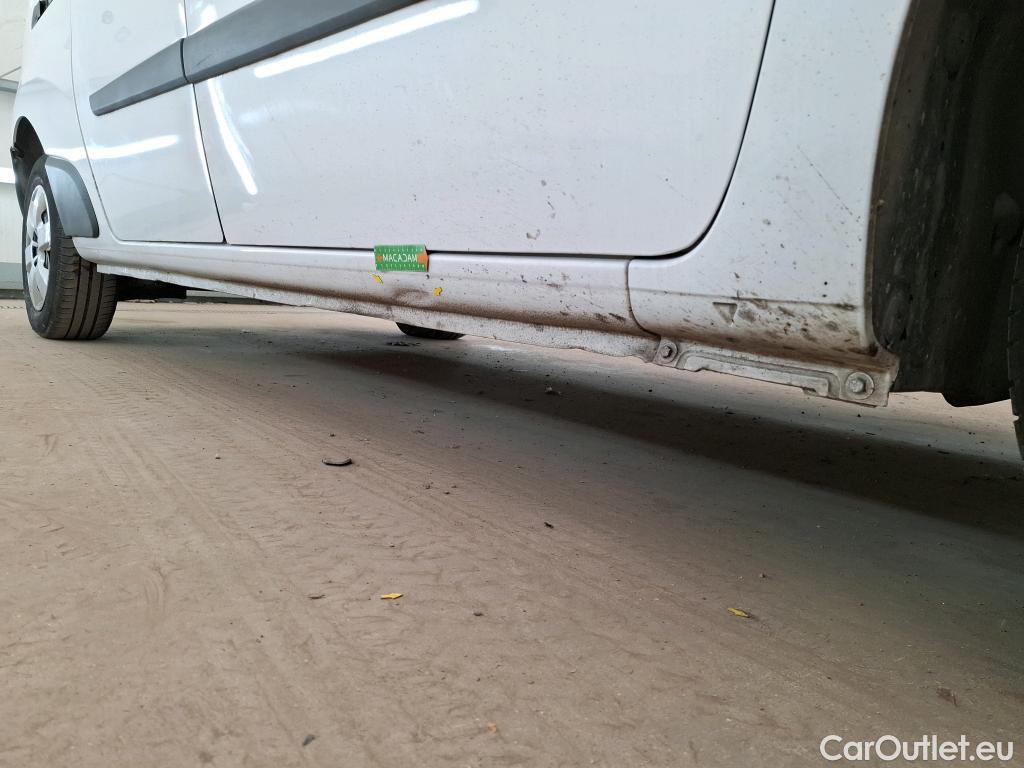 Renault  Kangoo  II Express Maxi Extra (Série Spéciale) 1.5 dCi 95CV BVM6 E6dT #16
