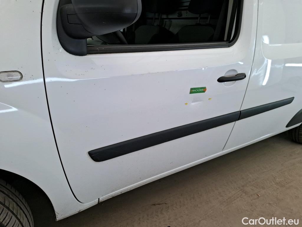  Renault  Kangoo  II Express Maxi Extra (Série Spéciale) 1.5 dCi 95CV BVM6 E6dT #1