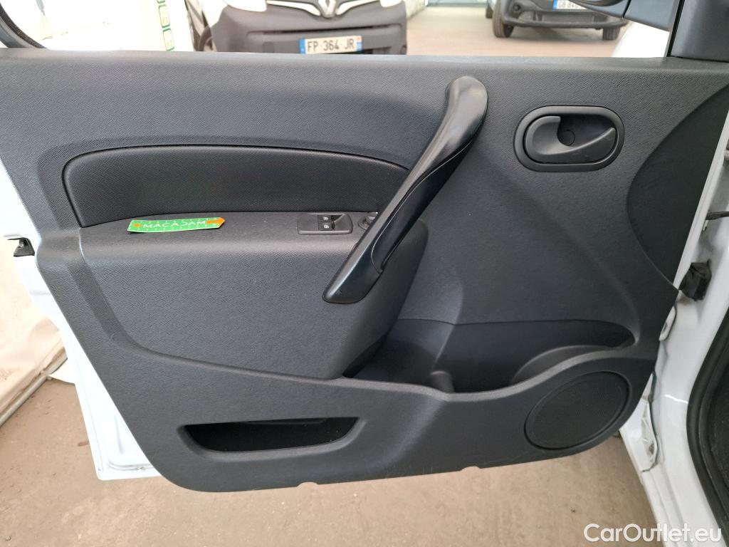  Renault  Kangoo  II Express Maxi Extra (Série Spéciale) 1.5 dCi 95CV BVM6 E6dT #34
