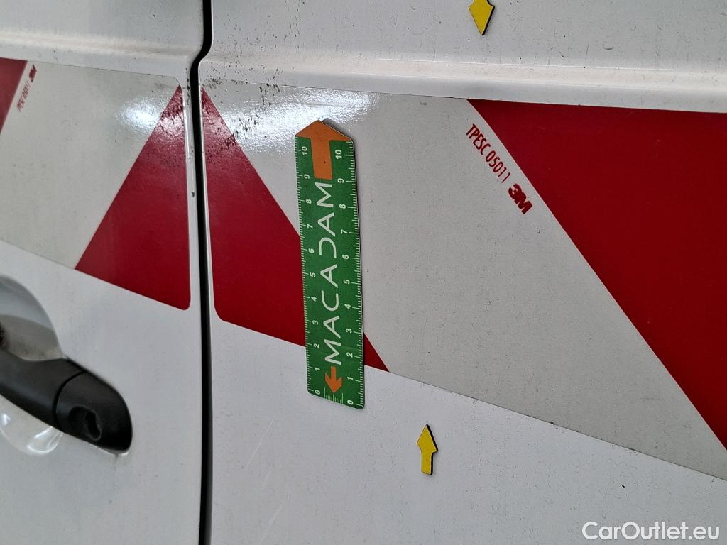  Renault  Kangoo  II Express Maxi Extra (Série Spéciale) 1.5 dCi 95CV BVM6 E6dT #6