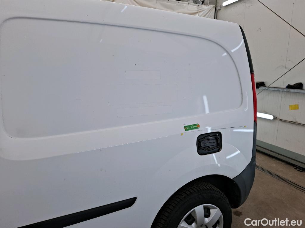  Renault  Kangoo  II Express Extra (Série Spéciale) 1.5 dCi 80CV BVM6 E6dT #26