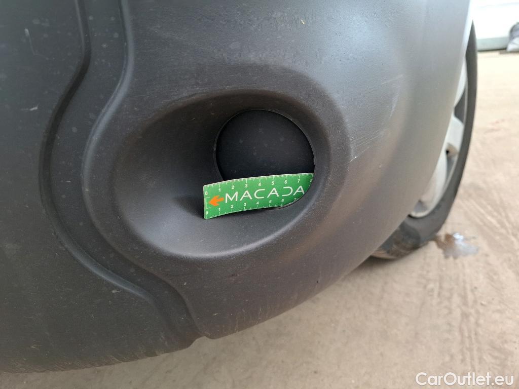  Renault  Kangoo  II Express Maxi Extra (Série Spéciale) 1.5 dCi 95CV BVM6 E6dT #51