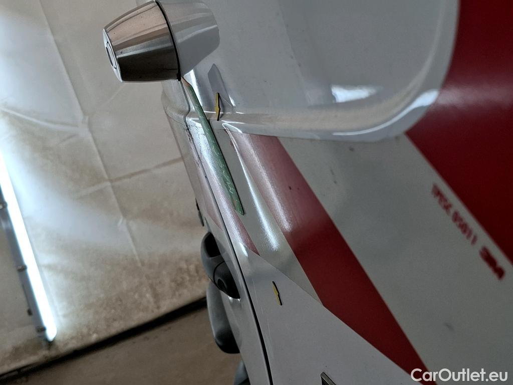  Renault  Kangoo  II Express Maxi Extra (Série Spéciale) 1.5 dCi 95CV BVM6 E6dT #7