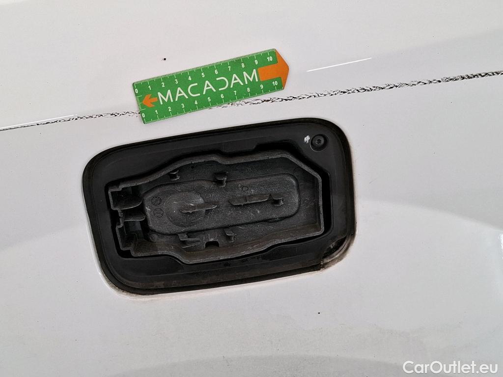  Renault  Kangoo  II Express Extra (Série Spéciale) 1.5 dCi 80CV BVM6 E6dT #9