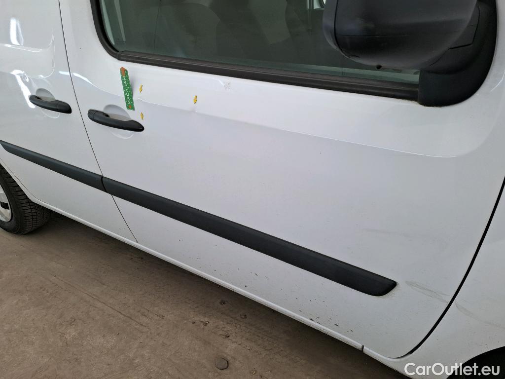  Renault  Kangoo  II Express Extra (Série Spéciale) 1.5 dCi 80CV BVM6 E6dT #10