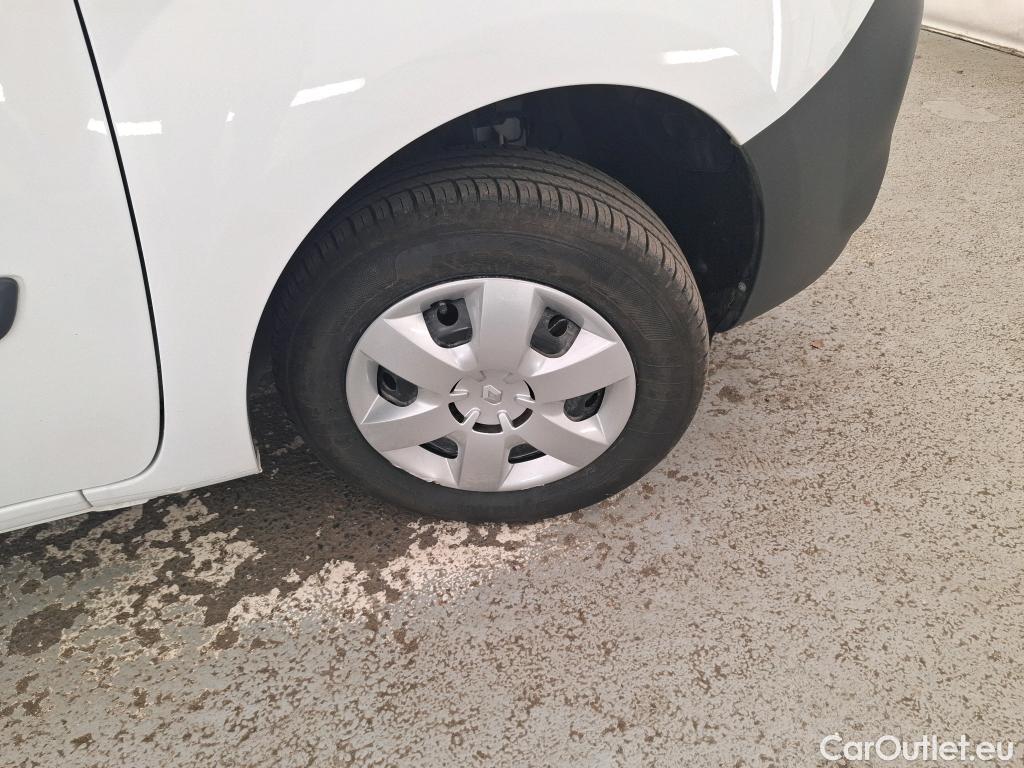  Renault  Kangoo RENAULT  Express / 2013 / 3P / Fourgonnette Z.E. Confort Achat Integral - 19 #11