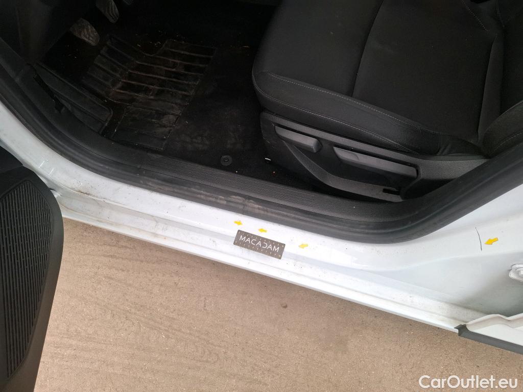  Renault  Clio  V Société Air Nav 1.5 dCi 85CV BVM6 E6dT #18