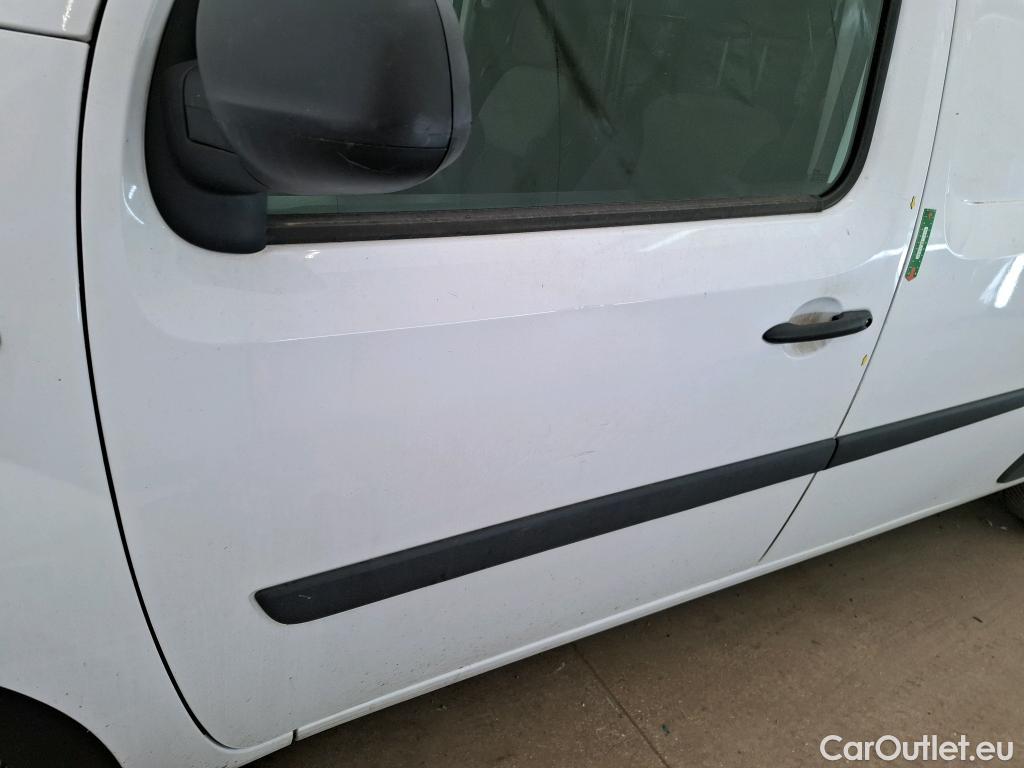  Renault  Kangoo RENAULT  Express / 2013 / 4P / Fourgonnette Gd Volume Gd Confort - Blue dCi 95 #26