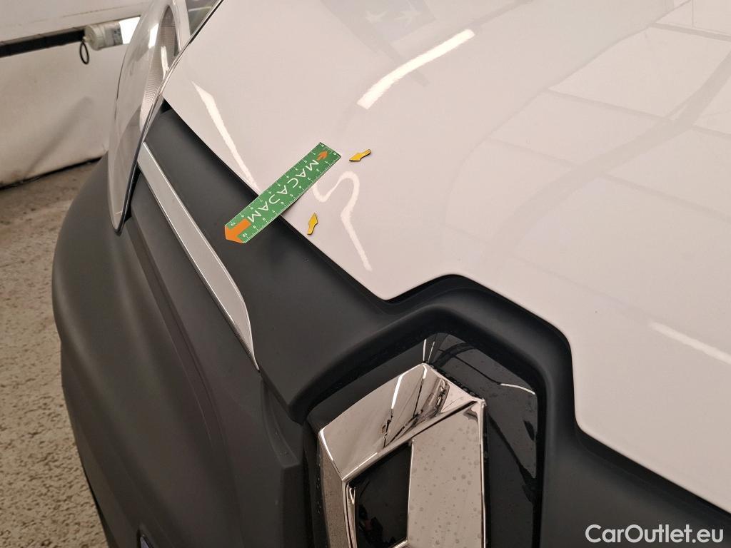  Renault  Kangoo RENAULT  Express / 2013 / 3P / Fourgonnette Z.E. Confort Achat Integral - 19 #4