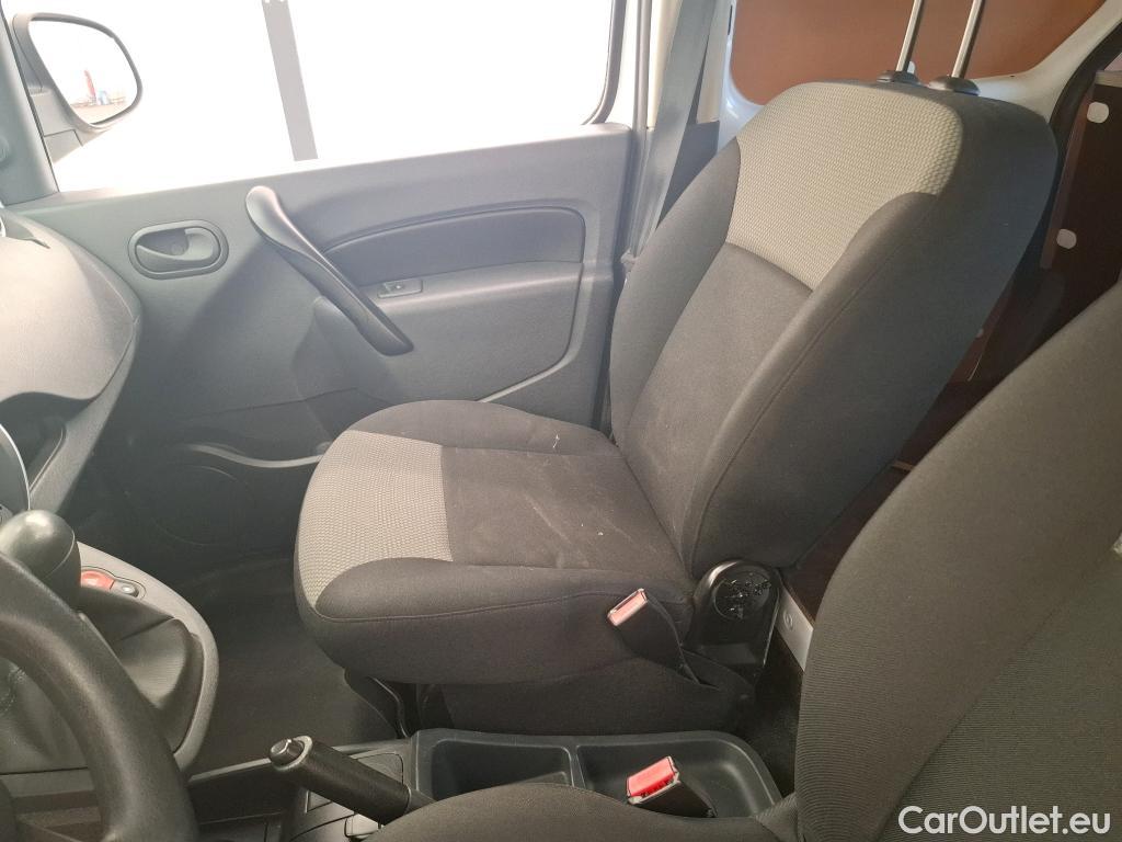  Renault  Kangoo RENAULT  Express / 2013 / 3P / Fourgonnette Z.E. Confort Achat Integral - 19 #13