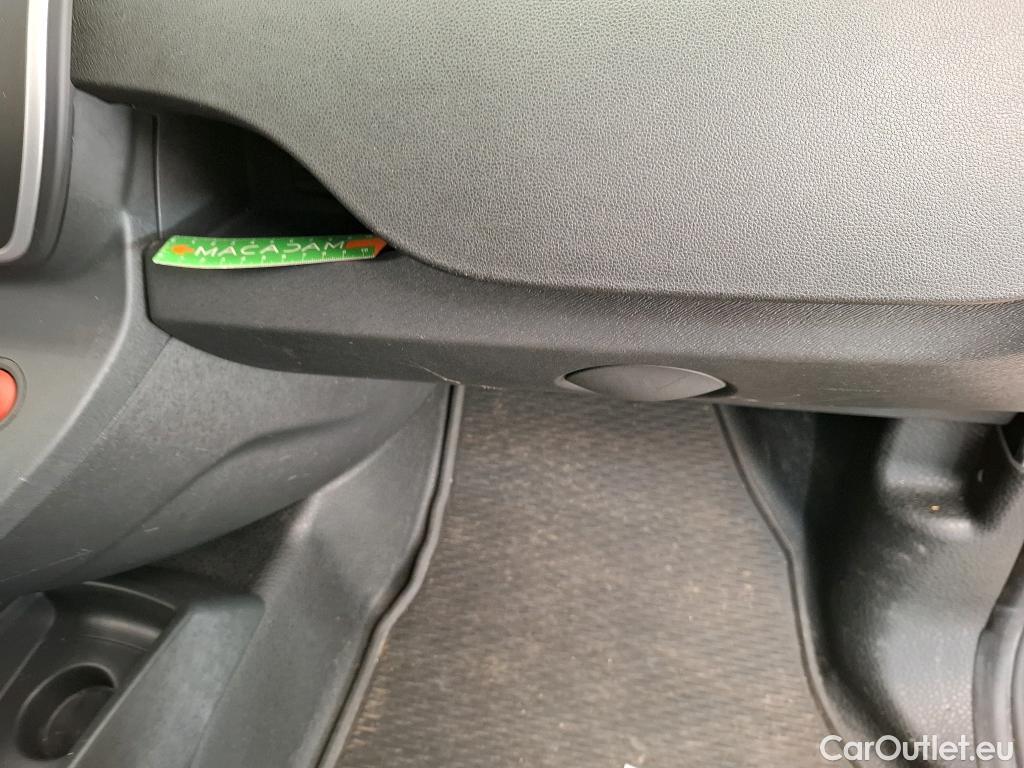 Renault  Kangoo  II Express Maxi Extra (Série Spéciale) 1.5 dCi 95CV BVM6 E6dT #31