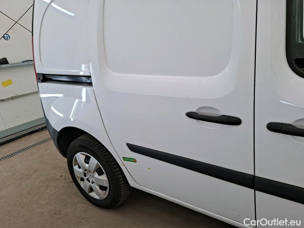  Renault  Kangoo  II Express Extra (Série Spéciale) 1.5 dCi 80CV BVM6 E6dT #29