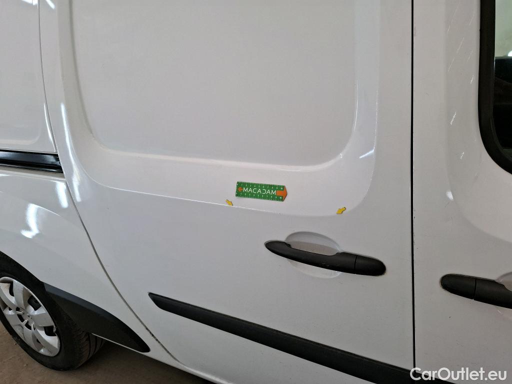 Renault  Kangoo  II Express Maxi Extra (Série Spéciale) 1.5 dCi 95CV BVM6 E6dT #12