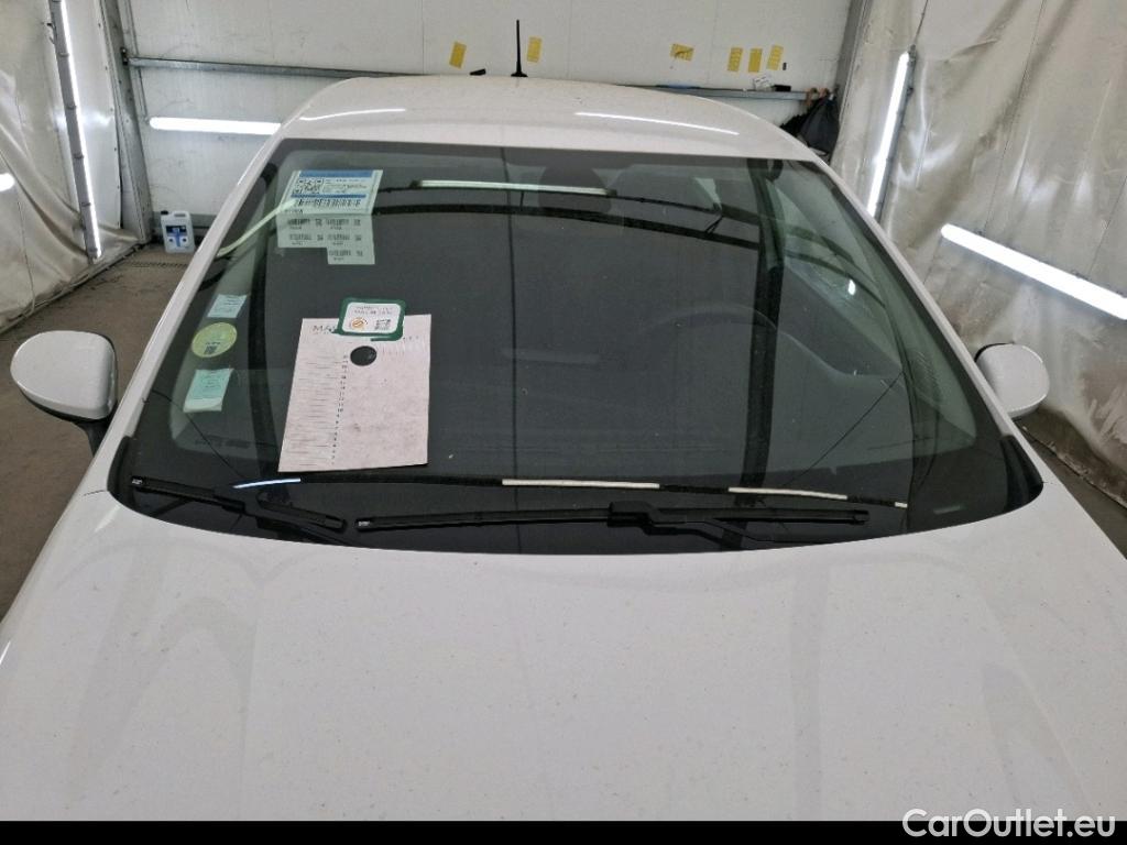  Renault  Clio  V Société Air Nav 1.5 dCi 85CV BVM6 E6dT #34