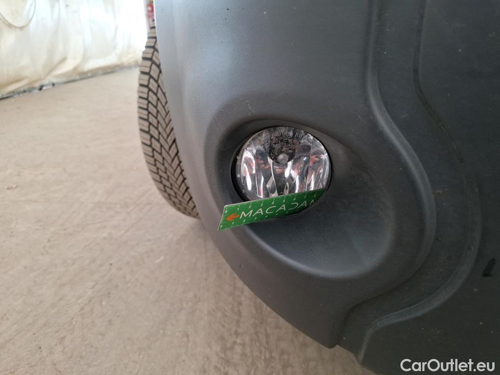  Renault  Kangoo  II Express Extra (Série Spéciale) 1.5 dCi 80CV BVM6 E6dT #14
