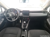  Renault  Clio  V Société Air Nav 1.5 dCi 85CV BVM6 E6dT #5