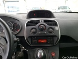  Renault  Kangoo RENAULT  Express / 2013 / 4P / Fourgonnette Gd Volume Gd Confort - Blue dCi 95 #7