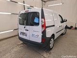  Renault  Kangoo RENAULT  Express / 2013 / 3P / Fourgonnette Z.E. Confort Achat Integral - 19 #4