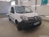  Renault  Kangoo RENAULT  Express / 2013 / 3P / Fourgonnette Z.E. Confort Achat Integral - 19 #5