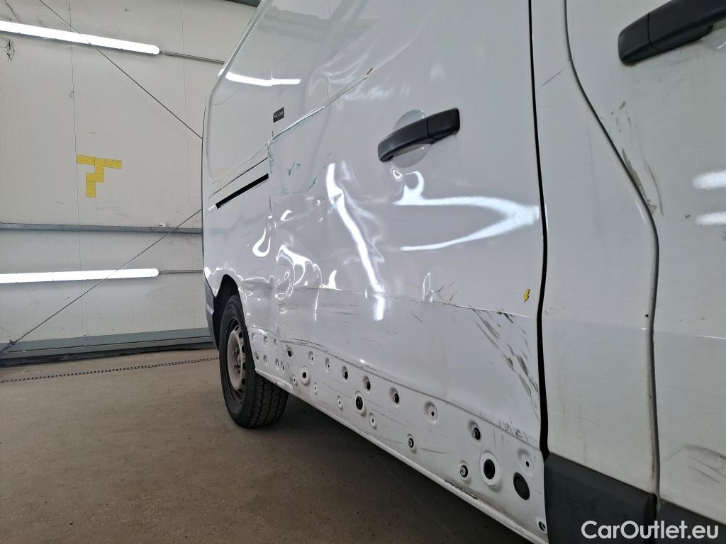 Renault  Trafic  III Fourgon L2H1 3T Grand Confort 2.0 dCi 130CV BVM6 E6d #24