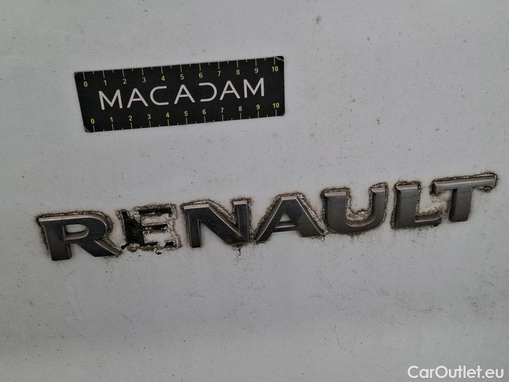  Renault  Trafic RENAULT  / 2019 / 4P / Fourgon tole NV FG GCF L1H1 1000 Energy dCi 145 #77