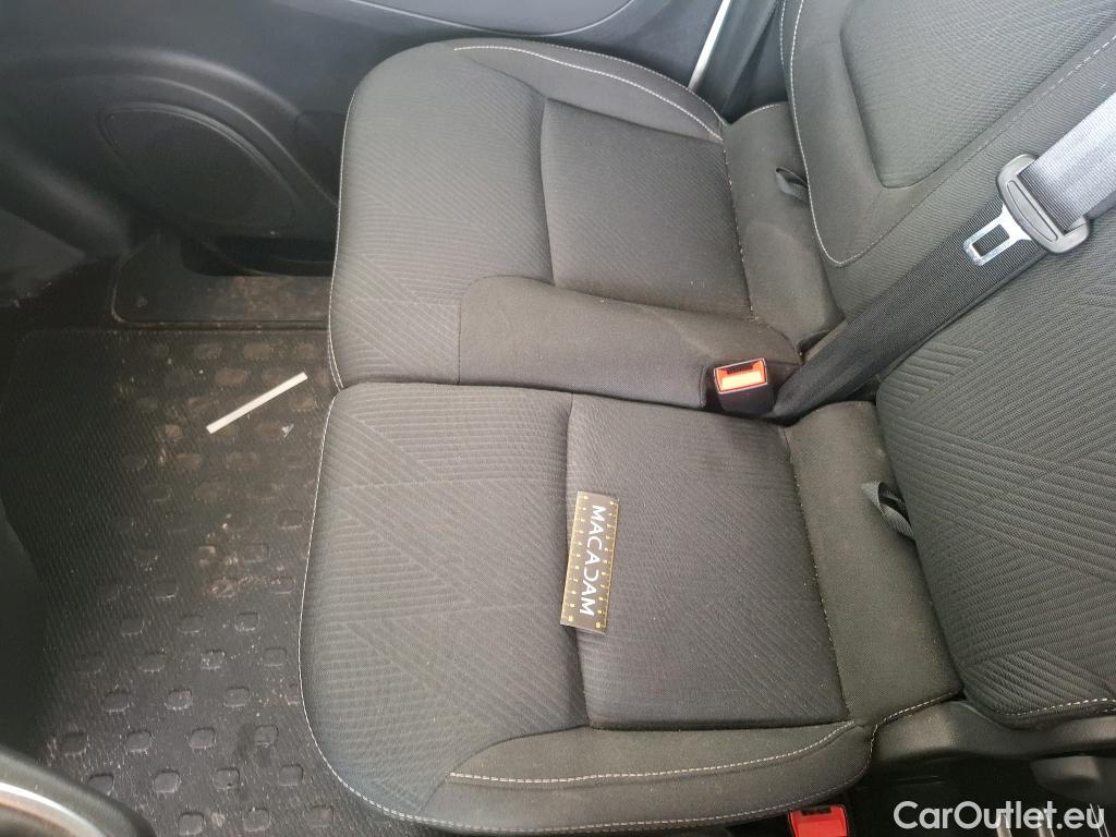 Renault  Trafic RENAULT  VU 4p Fourgon FG GCF L1H1 1000 Energy dCi 125 E6 #22