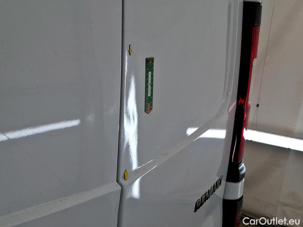  Renault  Trafic RENAULT  VU 4p Fourgon FG GCF L2H1 1300 dCi 120 #14