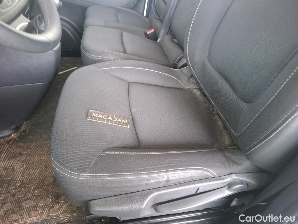  Renault  Trafic RENAULT  VU 4p Fourgon FG GCF L1H1 1000 Energy dCi 125 E6 #18