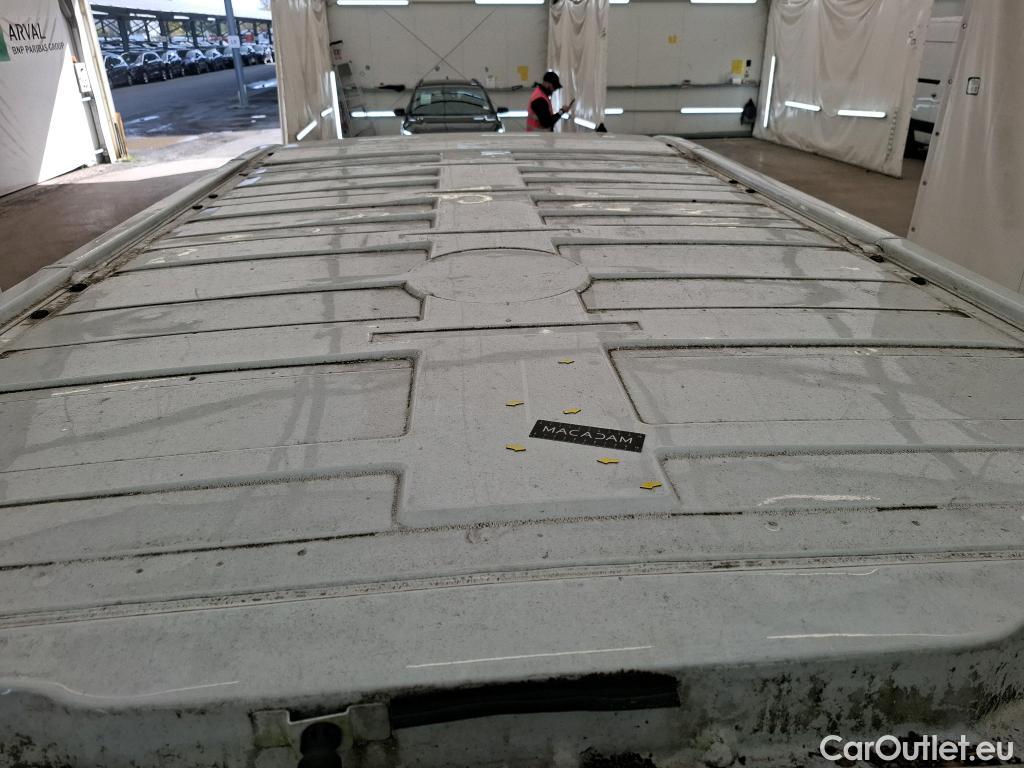  Renault  Trafic RENAULT  / 2019 / 4P / Fourgon tole NV FG GCF L1H1 1000 Energy dCi 145 #1