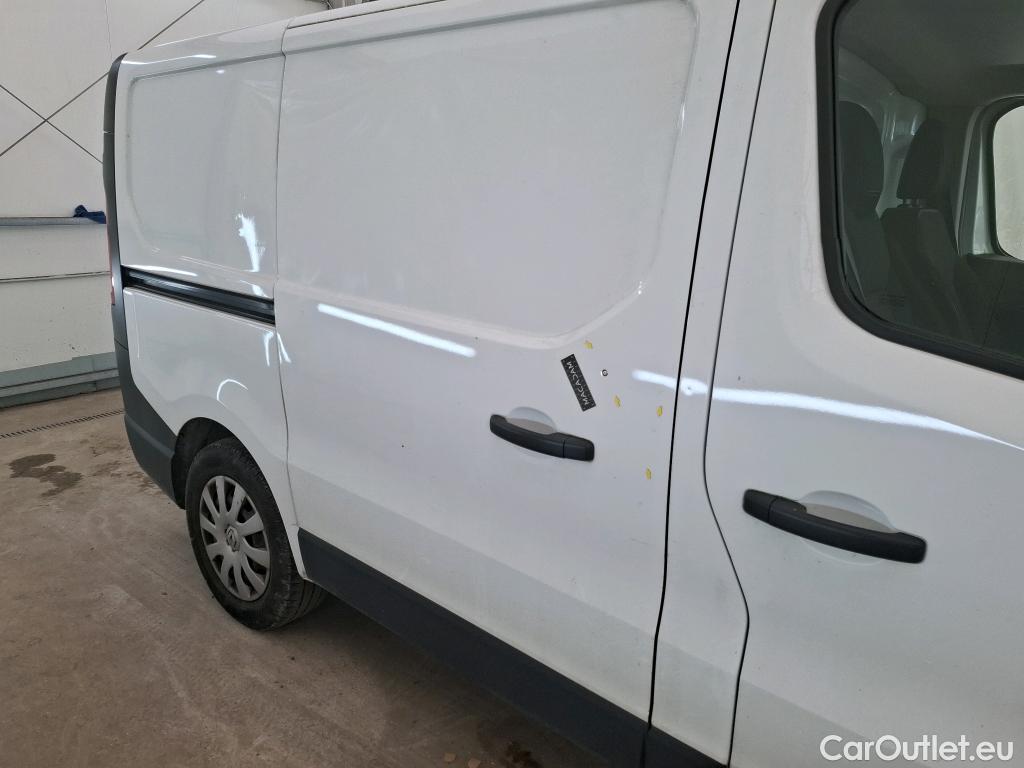  Renault  Trafic RENAULT  / 2019 / 4P / Fourgon tole NV FG GCF L1H1 1000 Energy dCi 145 #32