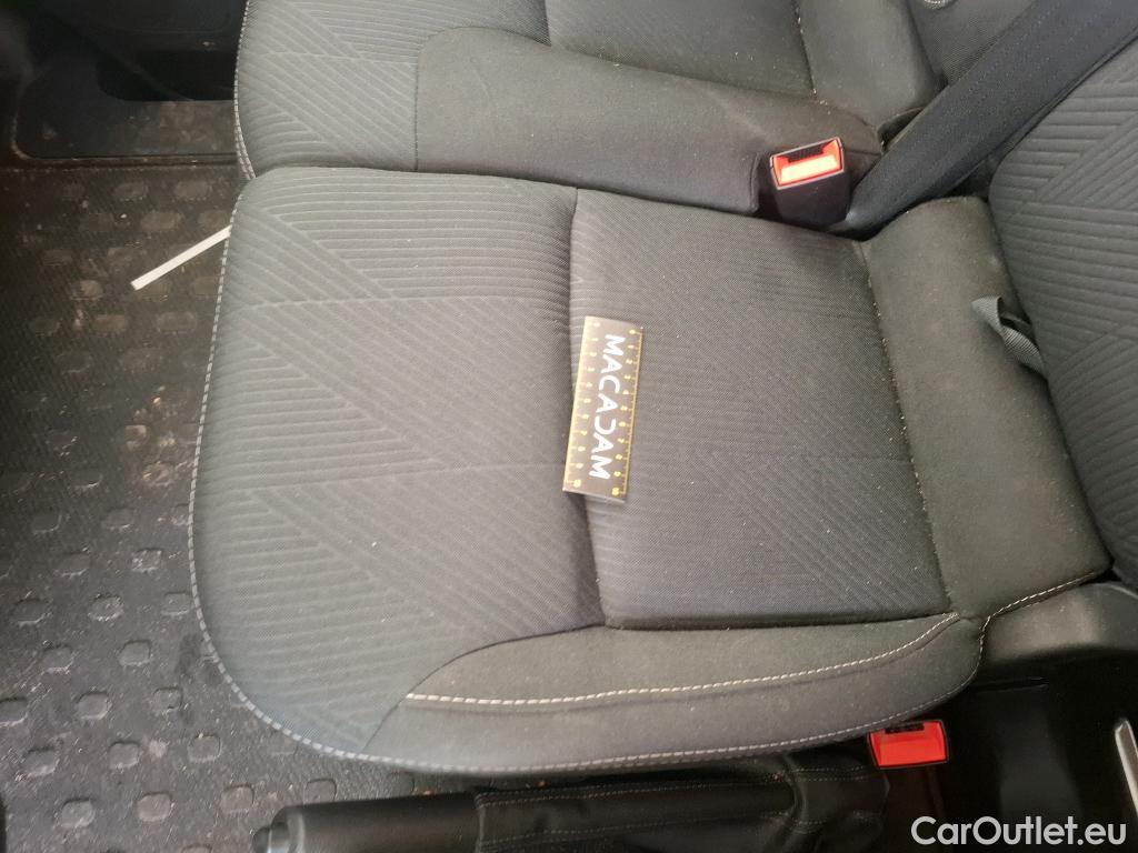  Renault  Trafic RENAULT  VU 4p Fourgon FG GCF L1H1 1000 Energy dCi 125 E6 #21