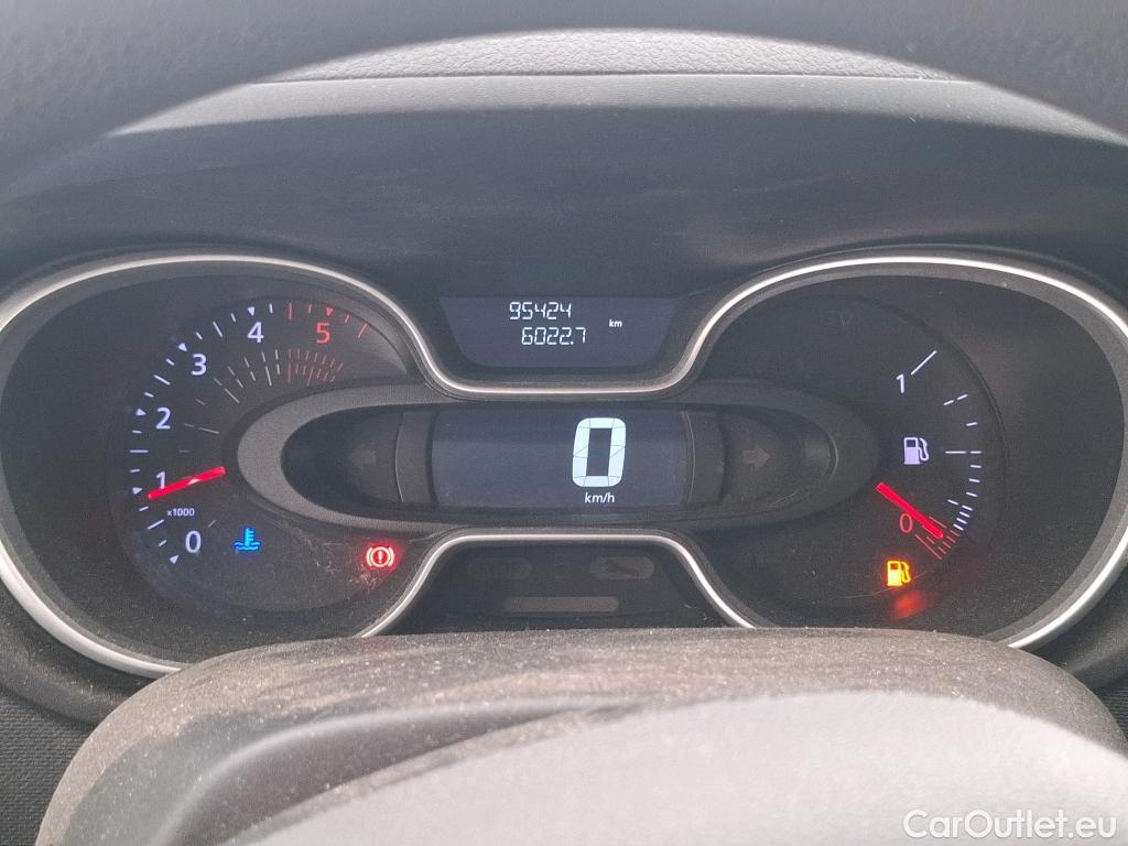  Renault  Trafic RENAULT  / 2019 / 4P / Fourgon tole NV FG GCF L1H1 1000 Energy dCi 145 #83