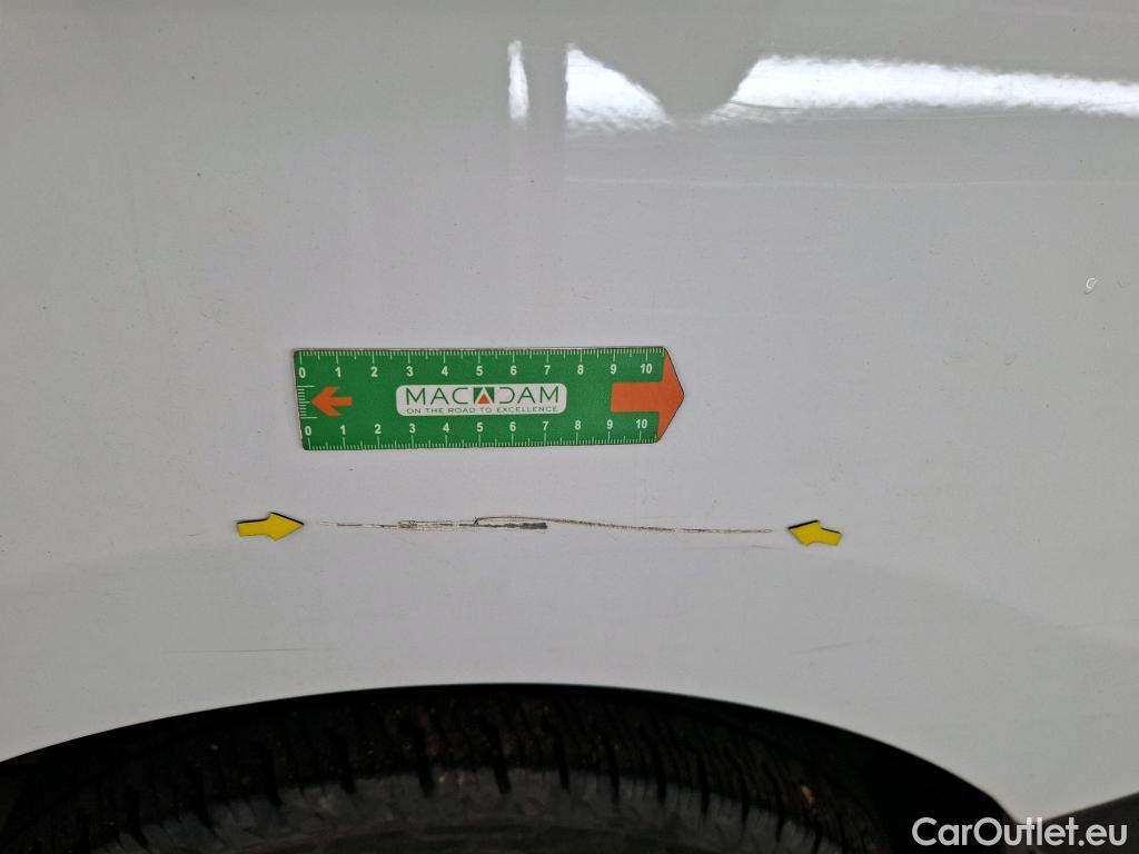  Renault  Trafic RENAULT  VU 4p Fourgon FG GCF L2H1 1300 dCi 120 #20