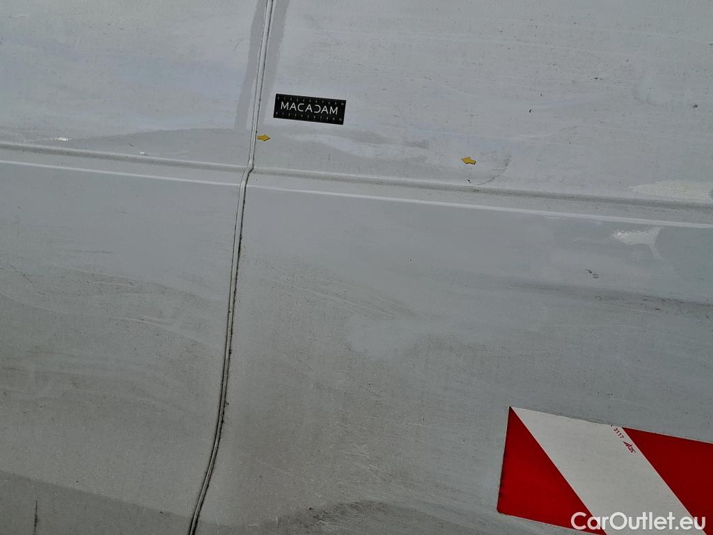  Renault  Trafic RENAULT  VU 4p Fourgon FG GCF L1H1 1000 Energy dCi 125 E6 #2